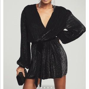 Retrofête Gabrielle Robe Dress